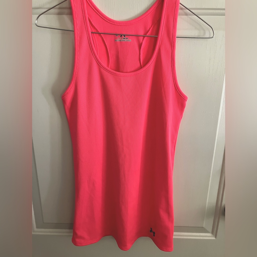 Under Armour women’s tank